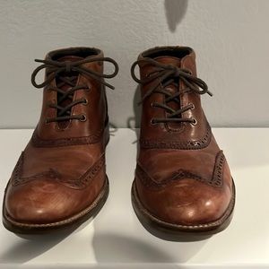 Cole Haan boots